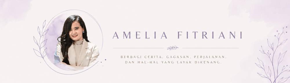 Amelia Fitriani